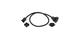 SOCKET OEM EJH 7 PIN ISO1185 BLACK